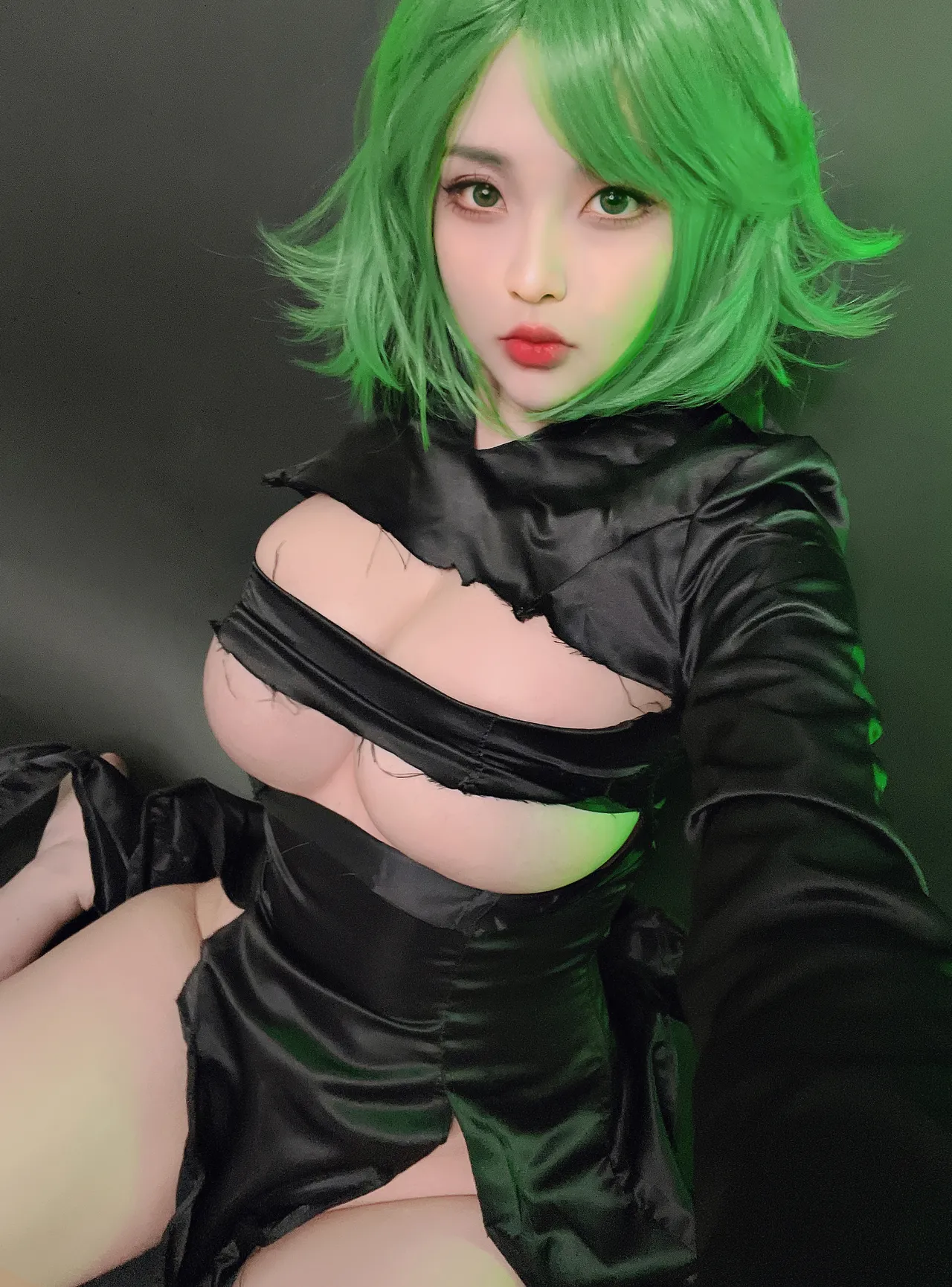 Hana Bunny - Tatsumaki-erohere12.webp